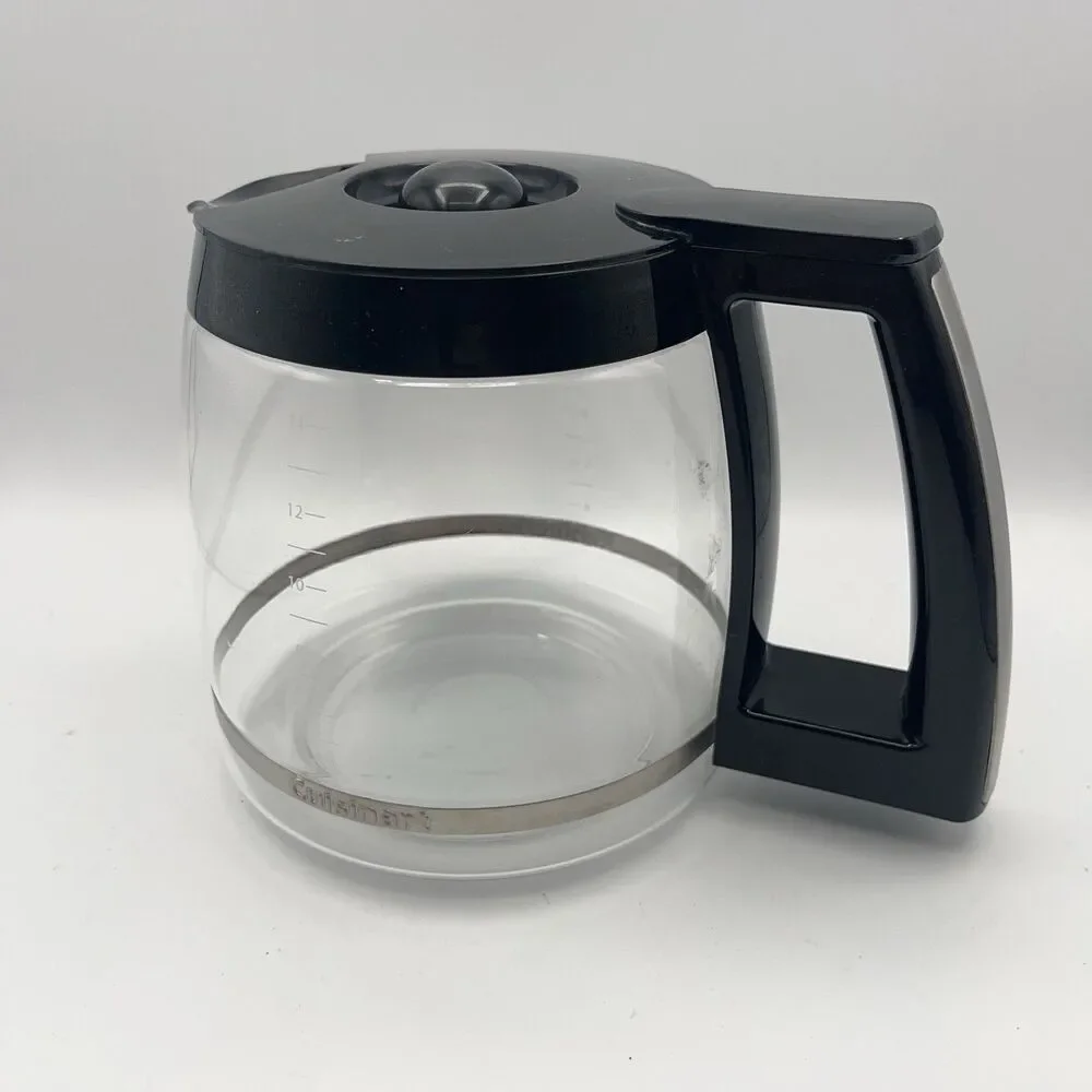 Cuisinart 14-Cup Replacement Carafe for Coffee Maker